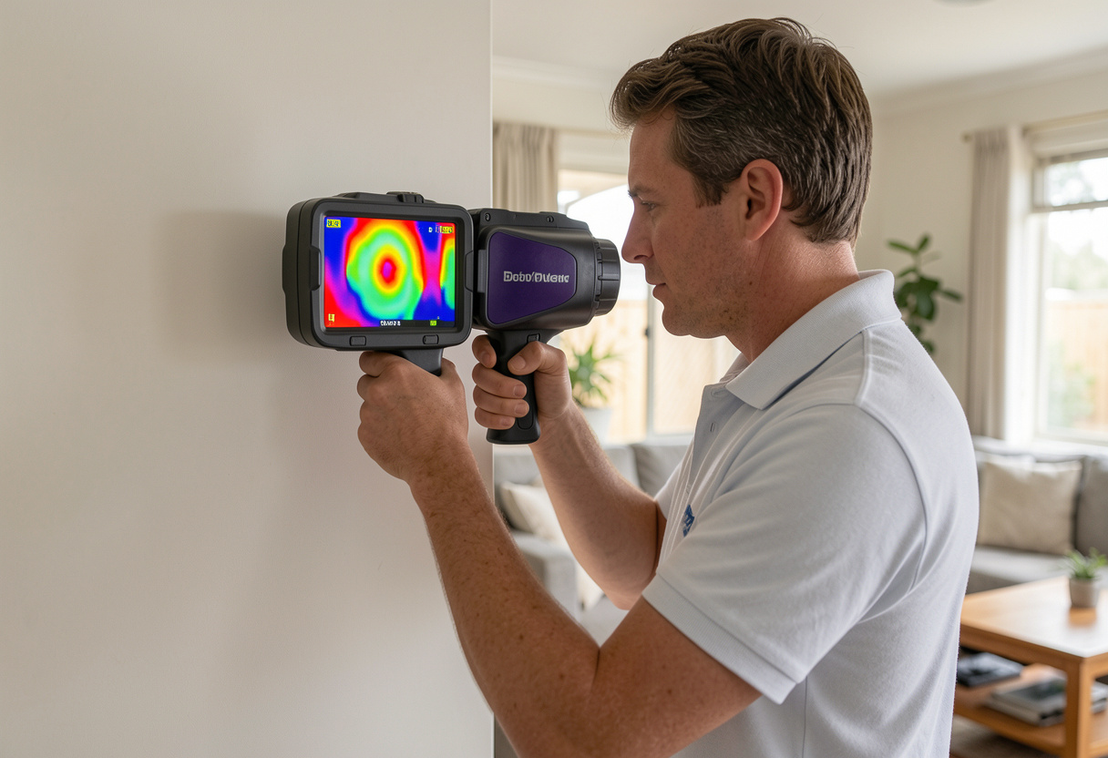 Mould Inspection