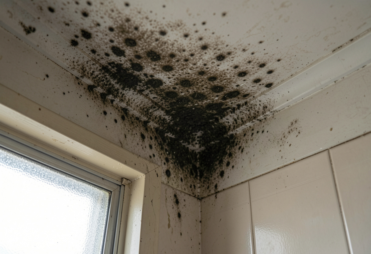 Mould Remediation
