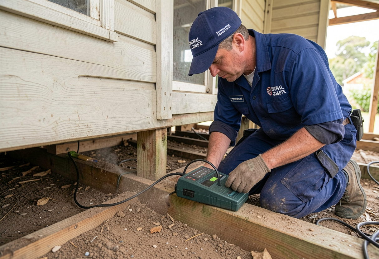Ongoing Mould Prevention Programs